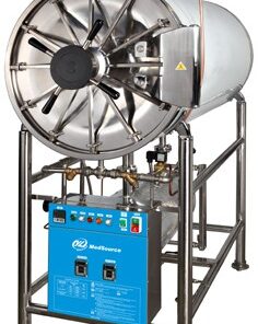 Máy tiệt trùng hơi nước TC-409 Medsource