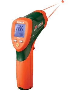 Súng đo nhiệt độ bằng hồng ngoại Extech 42512