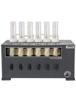 Bộ thủy phân - Chiết xơ - HydROC Hydrolysis SX-110-C