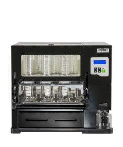 Bộ trích béo tự động hai vị trí - SoxROC Extraction SX-320-A