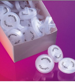 GD/X 25 Syring lọc PTFE 0.20um, 25mm hộp 150 cái Whatman