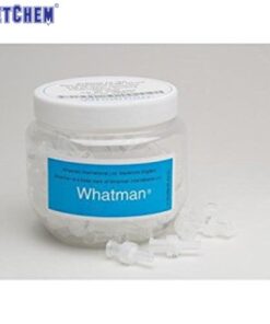 Syringe lọc Nylon Puradisc đường kính 25mm