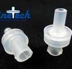 Syringe lọc Hydrophobic PTFE 4mm x 0.45um Finetech