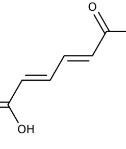 trans,trans-Muconic acid 97%,5g Acros