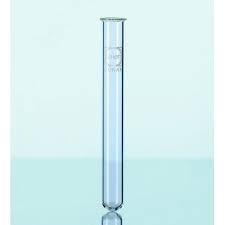 Ống nghiệm không vành 16 x 160 mm - Schot - Đức