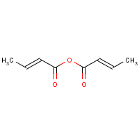 Crotonic anhydride (mixture of cis and trans isomers) for synthesis 100ml Merck