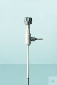 Ống sinh hàn xoắn 2 nhám 24/29, 400mm Duran.Duran.