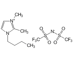1-Butyl-2,3-dimethylimidazolium bis(trifluoromethylsulfonyl)imide for synthesis 100g Merck