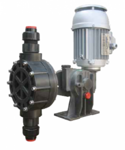 Bơm định lượng MB31PP