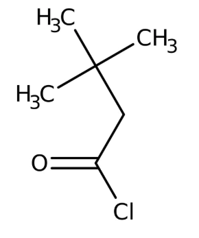 tert-butylacetyl-chloride-2
