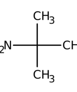 tert-Butylamine, 99%, 5ml, Acros