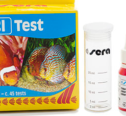 Test Cl Sera