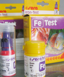 Test Fe Sera