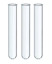 Ống nghiệm thủy tinh 25x150mm Finetech