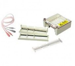 Thiết bị điện di ngang cỡ nhỏ, MJ-105-R