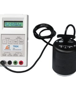 Thiết bị đo điện trở bề mặt Trek 152-1