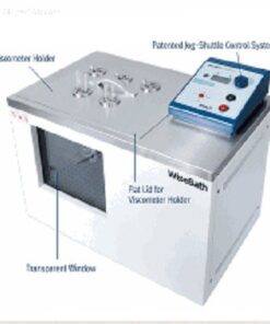 Thiết bị đo độ nhớt động học DH.WVB01030 DAIHAN