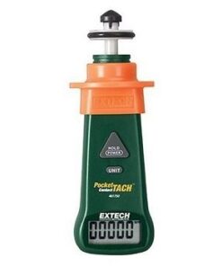 Thiết bị đo tốc độ vòng quay tiếp xúc 461750 Extech