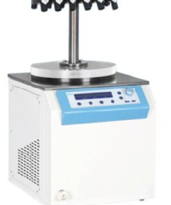 Thiết bị đông khô UniFreezTM FD-8 Daihan