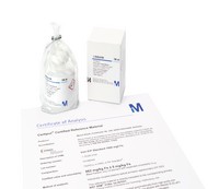 Thulium ICP standard traceable to SRM 100 ml Merck