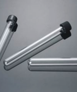Ống nghiệm có nắp vặn 16x100mm Genlab