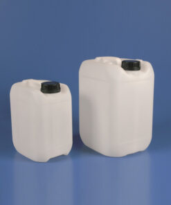 Thùng nhựa HDPE 20l Kartell