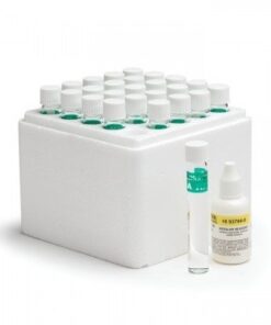 Thuốc thử Amoni Thang cao 0 - 100 mg/L (25 ống) Hanna