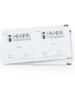 Thuốc Thử Acid Cyanuric 100 Gói HI93722-01 Hanna