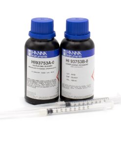 Thuốc thử Cloride, 100 lần HI93753-01 Hanna