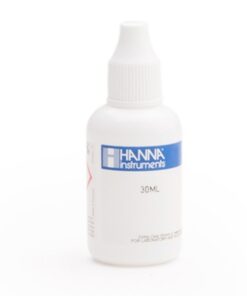 Thuốc thử đo Amoni LR (thang thấp), 100 lần HI93700-01 Hanna