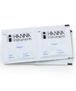 Thuốc Thử Nitrit Thang Thấp, 100 gói HI93707-01 Hanna