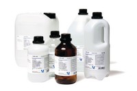 Sodium hydroxide solution c(NaOH) = 0.1 mol/l (0.1 N) Titripur® Reag. Ph Eur,Reag. USP 4l Merck