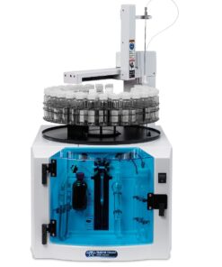 Máy đo Tổng lượng Carbon Hữu cơ (TOC) - Torch