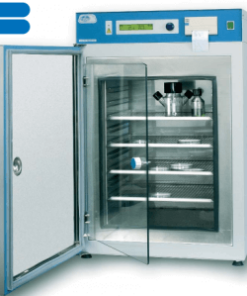 Tủ ấm CO2 150 lít Selecta