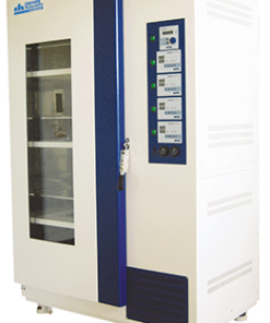 Tủ ấm lạnh lắc nhiều ngăn DH.WIS03004 Daihan