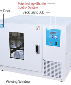 Tủ ấm lắc cửa trước DH.WIS01530 Daihan