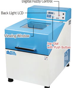 Tủ ấm lắc cửa trên DH.WIS00220 Daihan