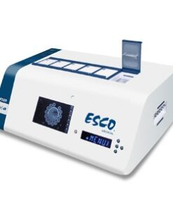 Tủ ấm nhiều ngăn Time Lapse  Esco