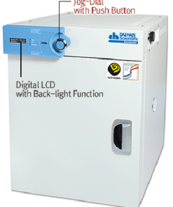 Tủ ấm vi sinh  DH.WIF03105 Daihan