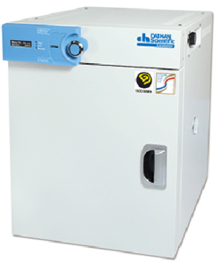 Tủ ấm vi sinh đối lưu tự nhiên  DH.WIG03050  Daihan