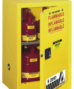 Tủ đựng hóa chất dễ cháy HW.ZYC0004 Daihan