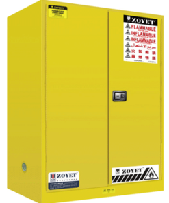 Tủ đựng hóa chất dễ cháy HW.ZYC0060 Daihan