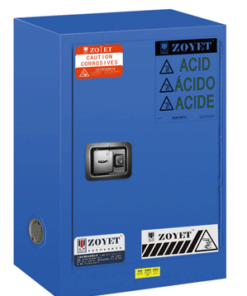 Tủ an toàn chống axit và chống ăn mòn HW.ZYC0012B Daihan