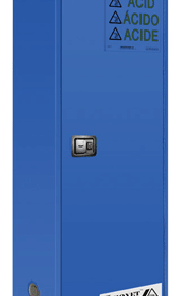 Tủ an toàn chống axit và chống ăn mòn HW.ZYC0022BS Daihan