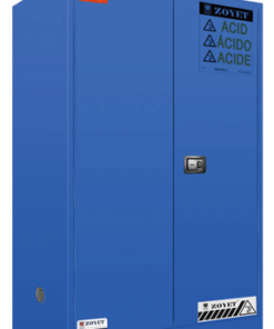 Tủ an toàn chống axit và chống ăn mòn HW.ZYC0110BS Daihan