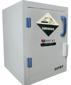 Tủ an toàn PP cho axit mạnh và các chất ăn mòn HW.ZYP0012  Daihan