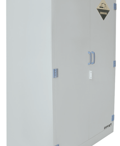 Tủ an toàn PP cho axit mạnh và các chất ăn mòn HW.ZYP0045 Daihan