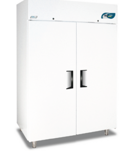 Tủ bảo quản mẫu 0°C đến 15°C LR 1365 Evermed-Ý