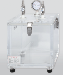 Tủ chống ẩm chân không DH.DeVM Daihan