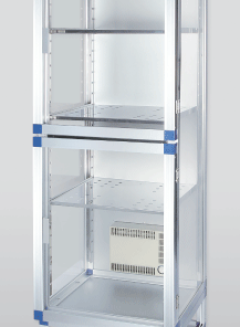 Tủ chống ẩm có sấy DH.DeADDSS Daihan